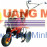 Máy xới đất GL 550